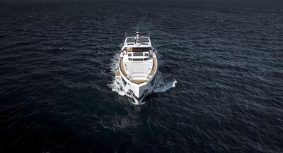  Numarine 30XP Tuccini  <b>Exterior Gallery</b>