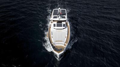  Numarine 30XP Tuccini  <b>Exterior Gallery</b>
