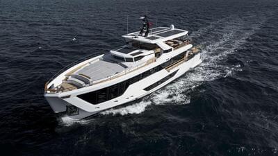  Numarine 30XP Tuccini  <b>Exterior Gallery</b>