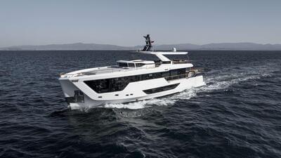  Numarine 30XP Tuccini  <b>Exterior Gallery</b>