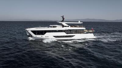  Numarine 30XP Tuccini  <b>Exterior Gallery</b>