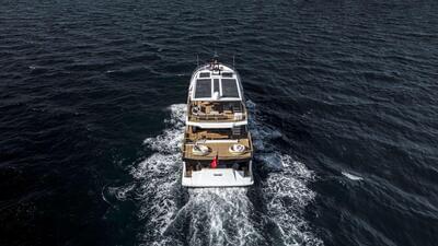  Numarine 30XP Tuccini  <b>Exterior Gallery</b>
