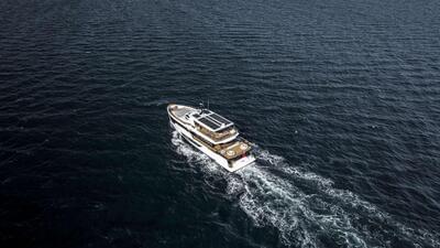  Numarine 30XP Tuccini  <b>Exterior Gallery</b>