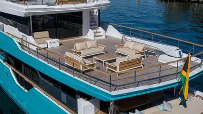  Numarine 32XP Zarania  <b>Exterior Gallery</b>