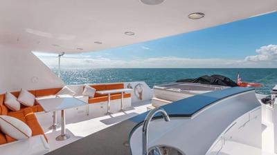  Ocean Alexander 102 Julia  <b>Exterior Gallery</b>