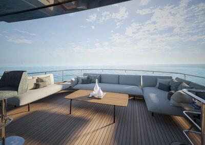  Ocean Alexander 35P  <b>Exterior Gallery</b>