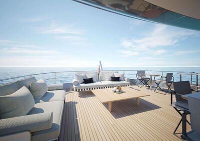  Ocean Alexander 35P  <b>Exterior Gallery</b>