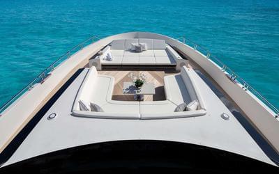  Ocean Alexander 35R Entrepreneur  <b>Exterior Gallery</b>