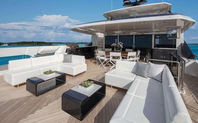  Ocean Alexander 35R Entrepreneur  <b>Exterior Gallery</b>