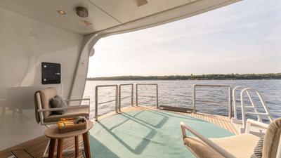 <b>Галерея</b>  Oceanco custom AHS 