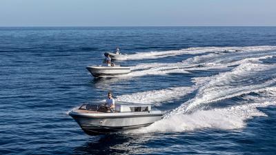 <b>Галерея</b>  Oceanco custom AHS 