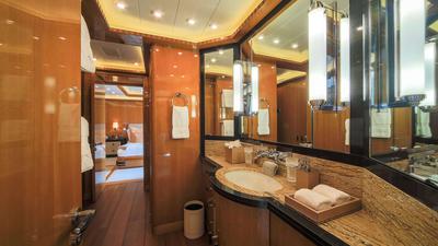 <b>Галерея интерьеров</b>  Oceanco custom AHS 