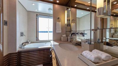 <b>Галерея интерьеров</b>  Oceanco custom AHS 