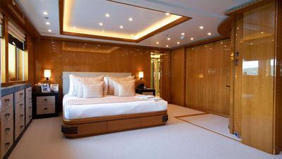 <b>Галерея интерьеров</b>  Oceanco custom AHS 