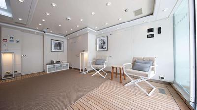 <b>Галерея интерьеров</b>  Oceanco custom AHS 