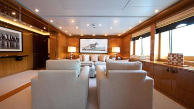 <b>Галерея интерьеров</b>  Oceanco custom AHS 