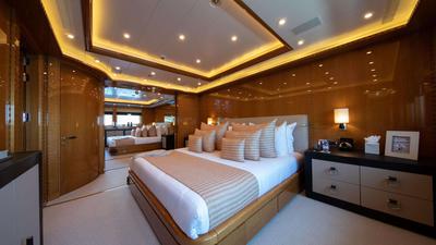 <b>Галерея интерьеров</b>  Oceanco custom AHS 