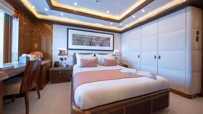 <b>Галерея интерьеров</b>  Oceanco custom AHS 