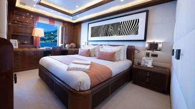 <b>Галерея интерьеров</b>  Oceanco custom AHS 