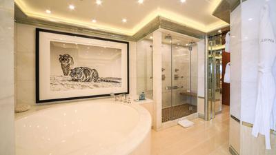<b>Галерея интерьеров</b>  Oceanco custom AHS 