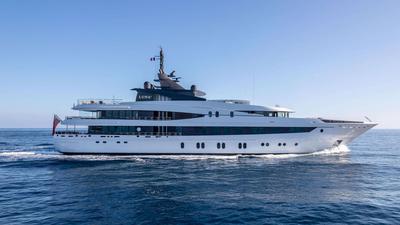 <b>Галерея</b>  Oceanco custom AHS 