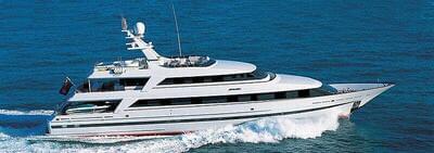 <b>Галерея</b>  Oceanco Custom Anna j 