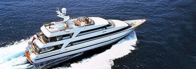<b>Галерея</b>  Oceanco Custom Anna j 