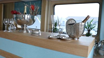 <b>Галерея интерьеров</b>  Oceanco Custom Anna j 