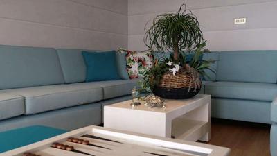 <b>Галерея интерьеров</b>  Oceanco Custom Anna j 