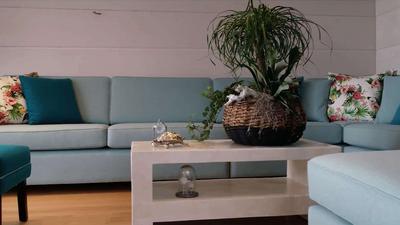 <b>Галерея интерьеров</b>  Oceanco Custom Anna j 
