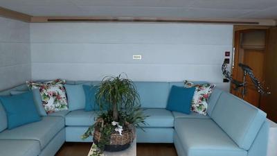 <b>Галерея интерьеров</b>  Oceanco Custom Anna j 