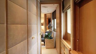 <b>Галерея интерьеров</b>  Oceanco Custom Anna j 
