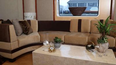 <b>Галерея интерьеров</b>  Oceanco Custom Anna j 