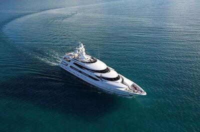 Oceanco Custom Ao