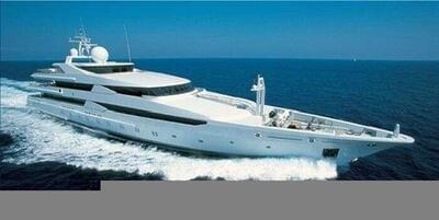 Oceanco Custom Constellation