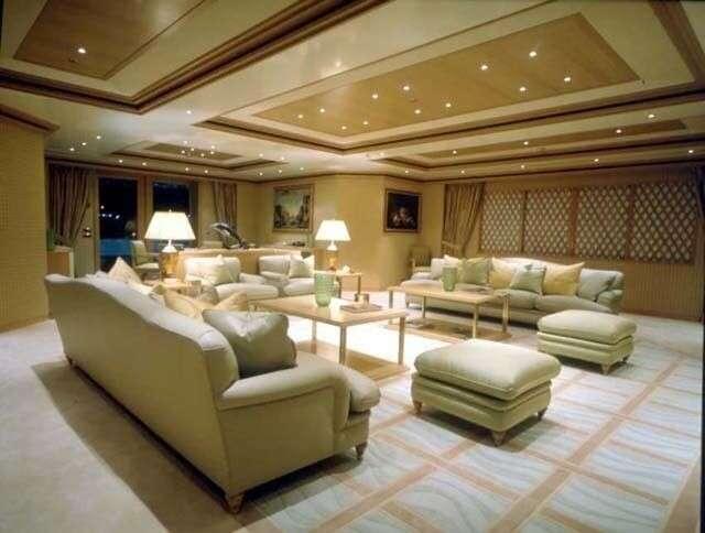 Oceanco Custom Constellation