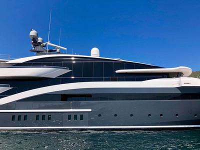  Oceanco custom Luna  <b>Gallery</b>