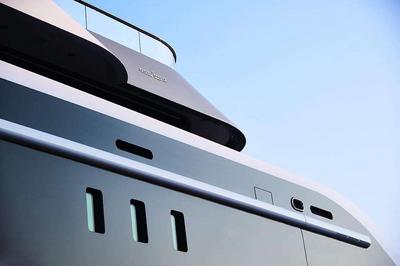  Oceanco custom Luna  <b>Gallery</b>
