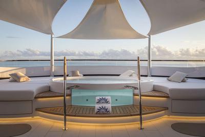  Oceanco custom Luna  <b>Gallery</b>