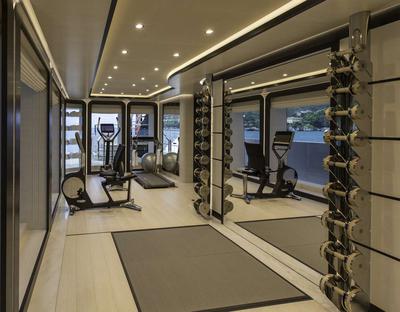  Oceanco custom Luna  <b>Gallery</b>