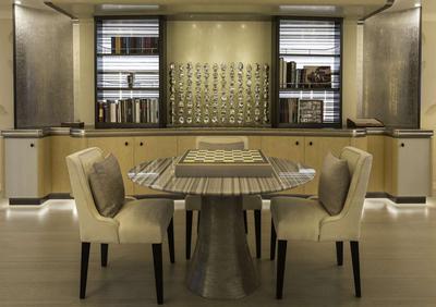  Oceanco custom Luna  <b>Gallery</b>