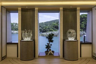  Oceanco custom Luna  <b>Gallery</b>