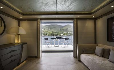  Oceanco custom Luna  <b>Gallery</b>