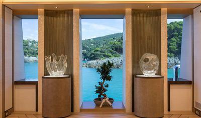  Oceanco custom Luna  <b>Gallery</b>