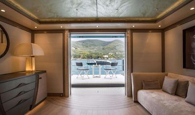  Oceanco custom Luna  <b>Gallery</b>