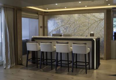  Oceanco custom Luna  <b>Gallery</b>