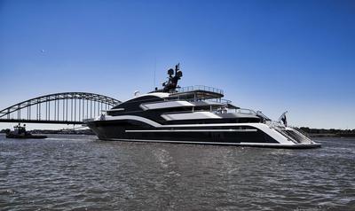 Oceanco custom Luna  <b>Gallery</b>
