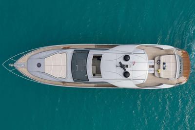  Pershing 70 Stella  <b>Exterior Gallery</b>