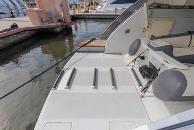  Pershing 70 Stella  <b>Exterior Gallery</b>