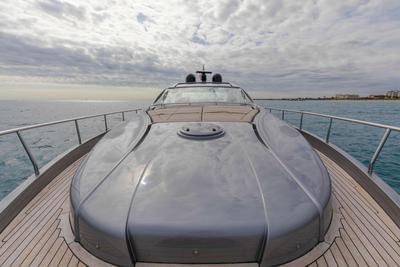  Pershing 70 Stella  <b>Exterior Gallery</b>